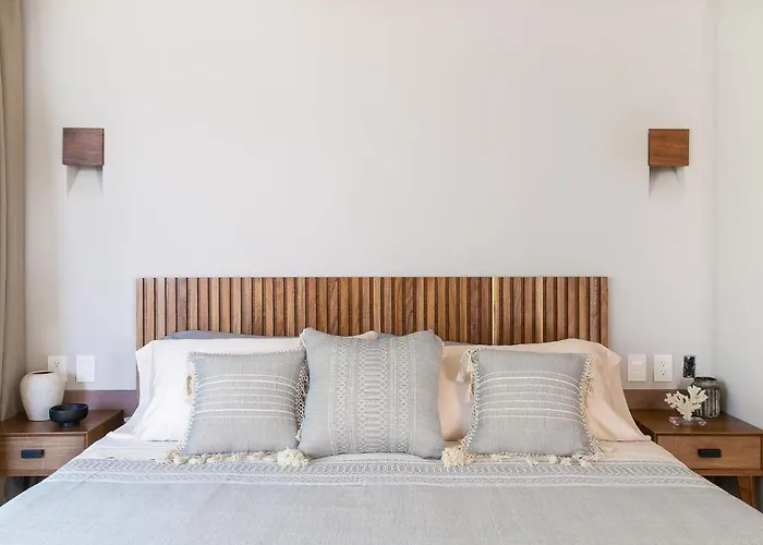 Zereno Boutique Club Access 4* Tulum