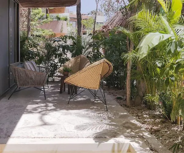Zereno Boutique Club Access Hotel