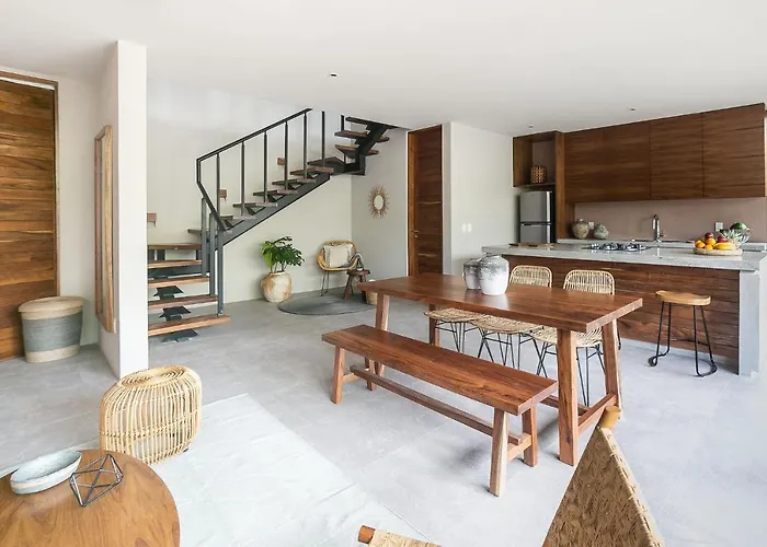 Hotel Zereno Boutique Club Access Tulum