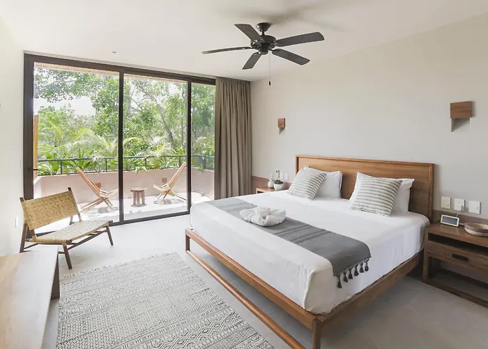 Zereno Boutique Club Access 4*