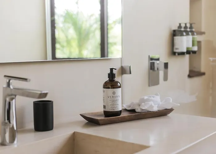 Hotel Zereno Boutique Club Access Tulum