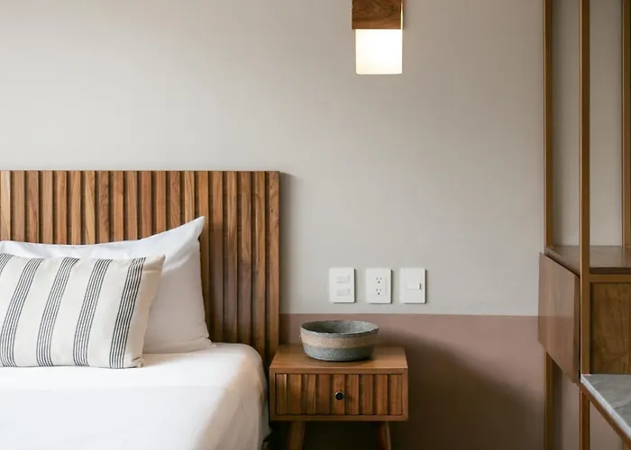 Zereno Boutique Club Access 4* Tulum