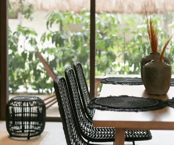 Zereno Boutique Club Access Hotel Tulum