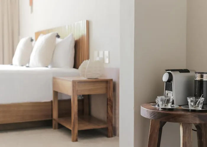 Hotel Zereno Boutique Club Access 4*