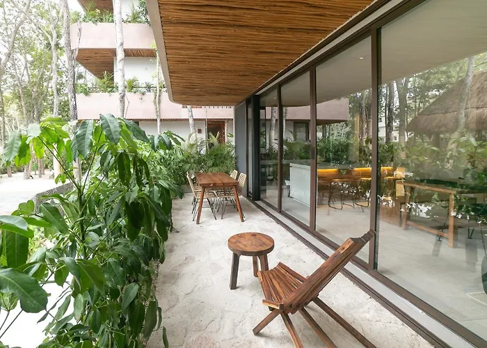 Hotel Zereno Boutique Club Access 4*