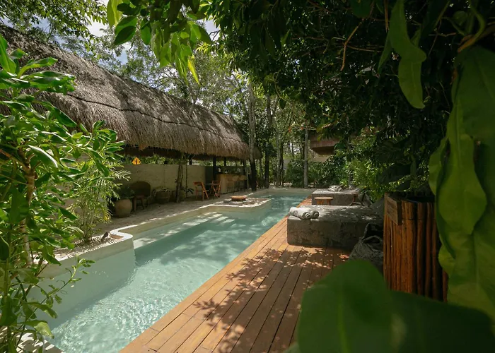 Hotel Zereno Boutique Club Access