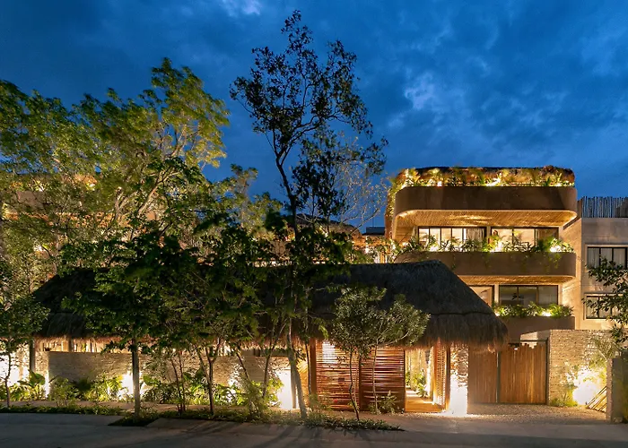Hotel Zereno Boutique Club Access 4*
