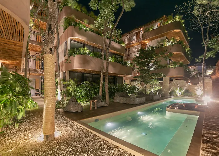 Zereno Boutique Club Access 4*
