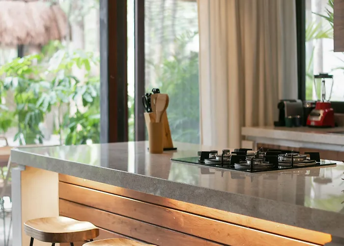 Zereno Boutique Club Access 4*