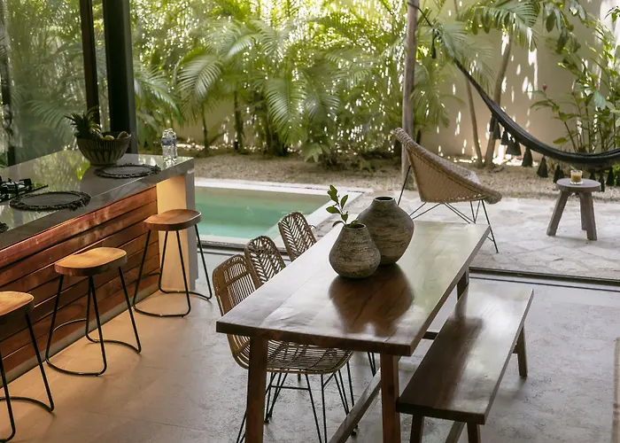 Hotel Zereno Boutique Club Access
