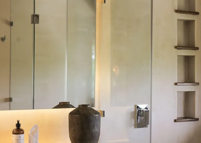 Hotel Zereno Boutique Club Access Tulum