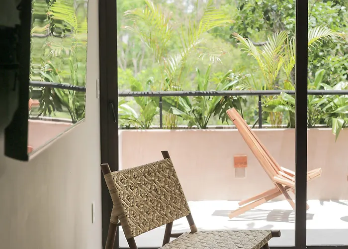 Zereno Boutique Club Access Hotel