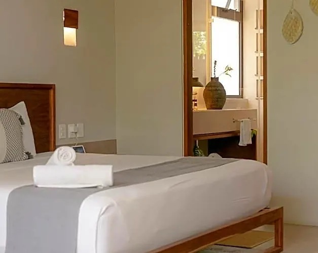 Zereno Boutique Club Access Hotel