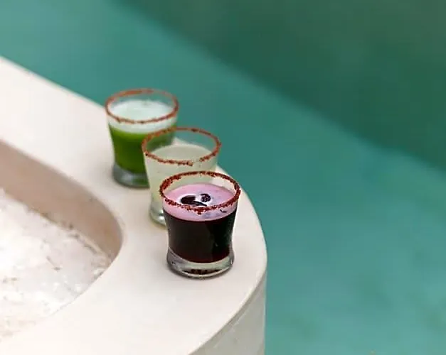 Zereno Boutique Club Access Hotel Tulum