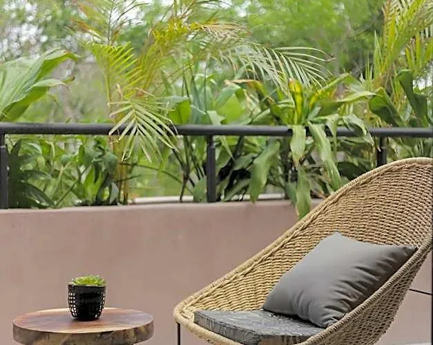 Zereno Boutique Club Access Tulum