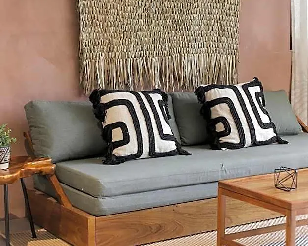 Zereno Boutique Club Access 4* Tulum