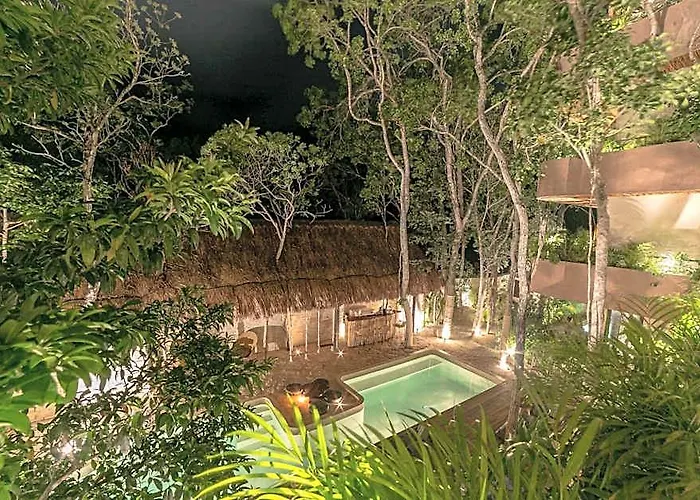 Hotel Zereno Boutique Club Access 4*
