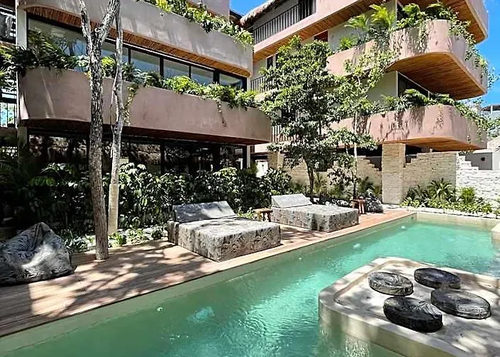 Zereno Boutique Club Access Hotel