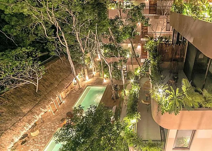 Zereno Boutique Club Access