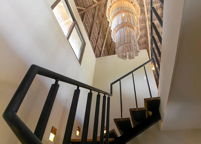 Zereno Boutique Club Access Hotel Tulum